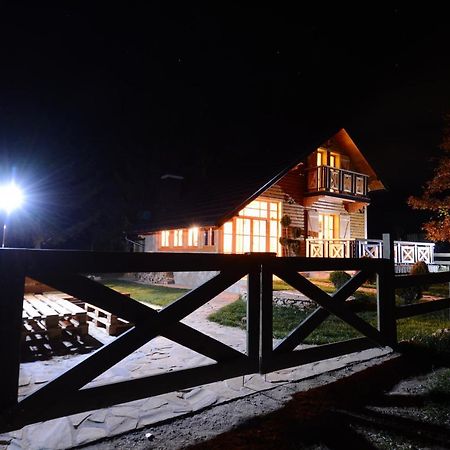 Planinska Gospa Bajina Basta Exterior photo