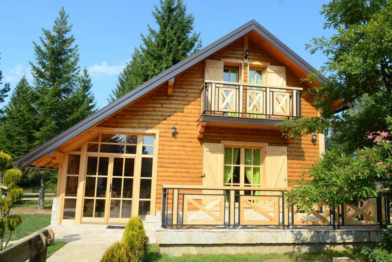 Planinska Gospa Bajina Basta Exterior photo