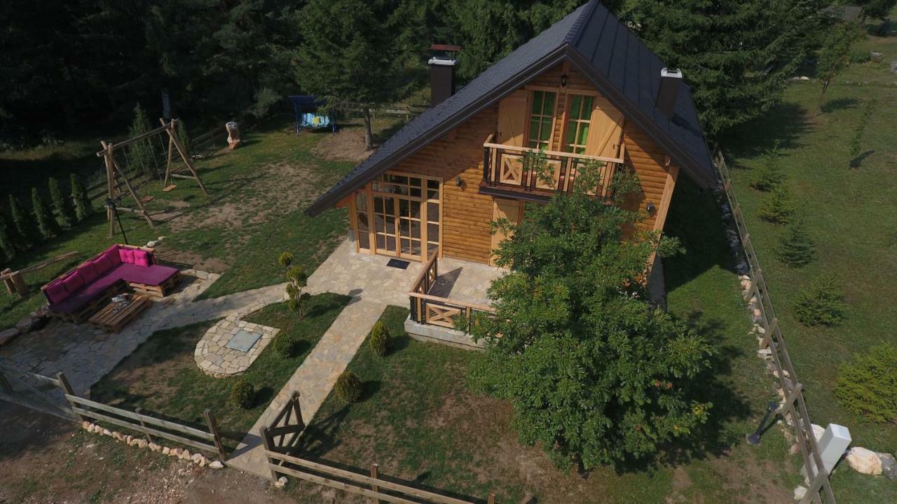 Planinska Gospa Bajina Basta Exterior photo
