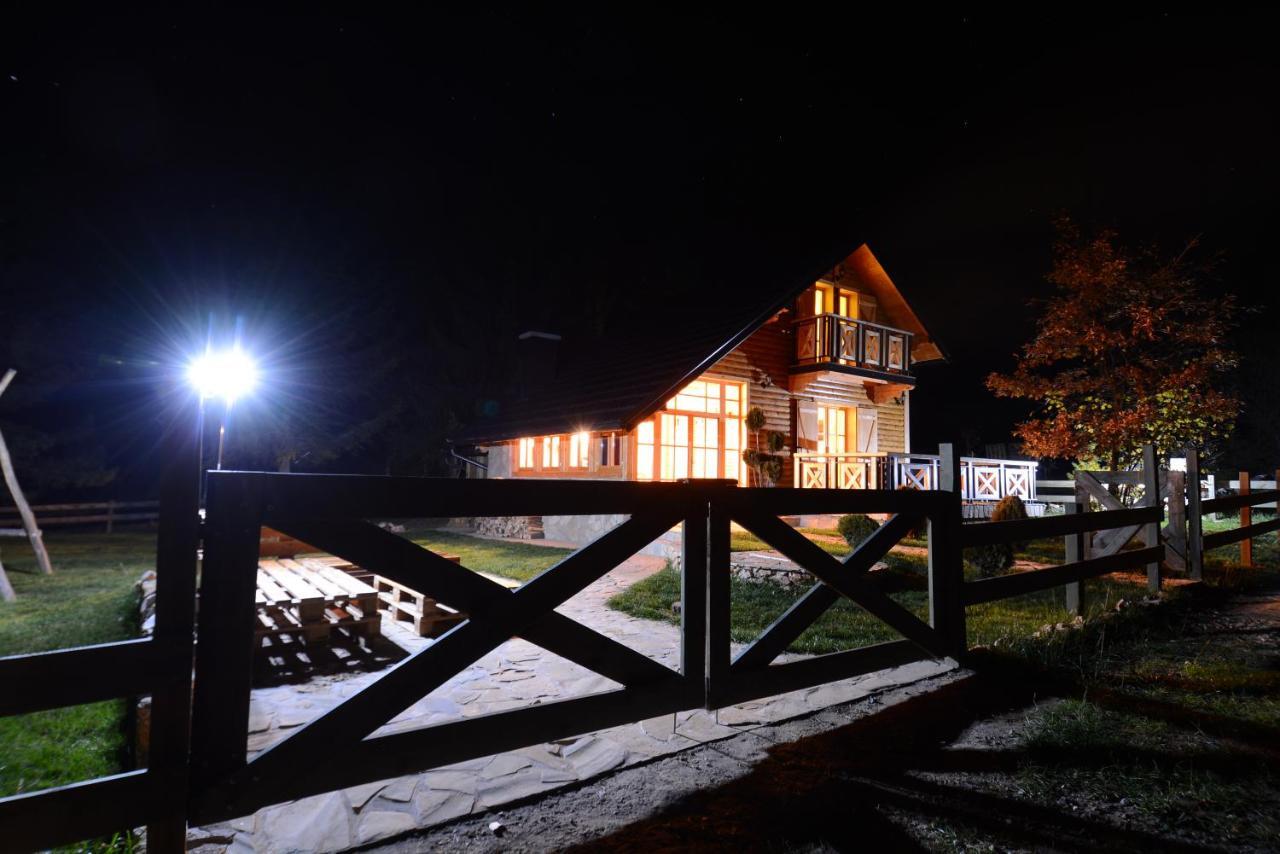 Planinska Gospa Bajina Basta Exterior photo