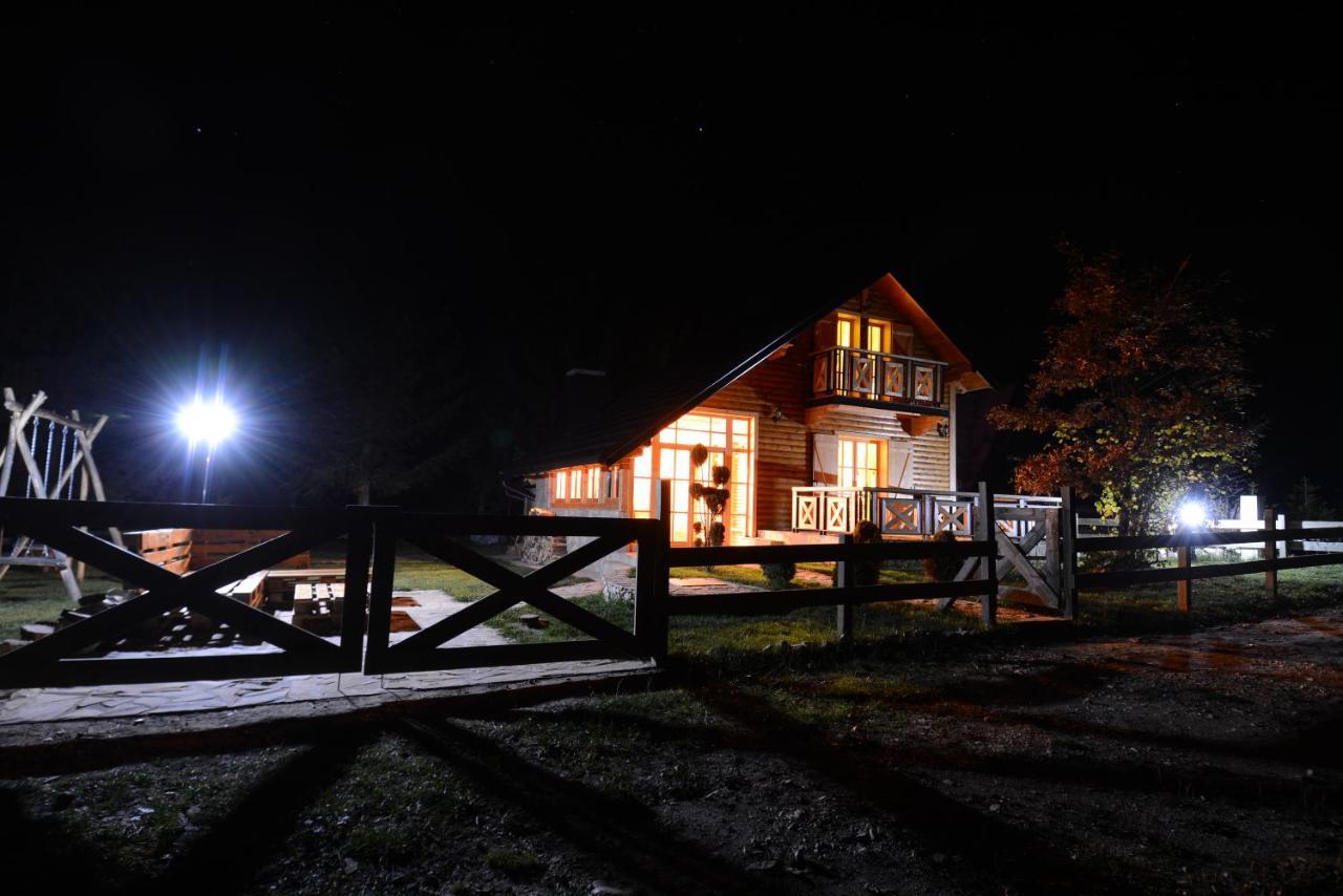 Planinska Gospa Bajina Basta Exterior photo